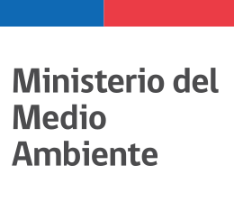 Logo Ministerio del medio ambiente